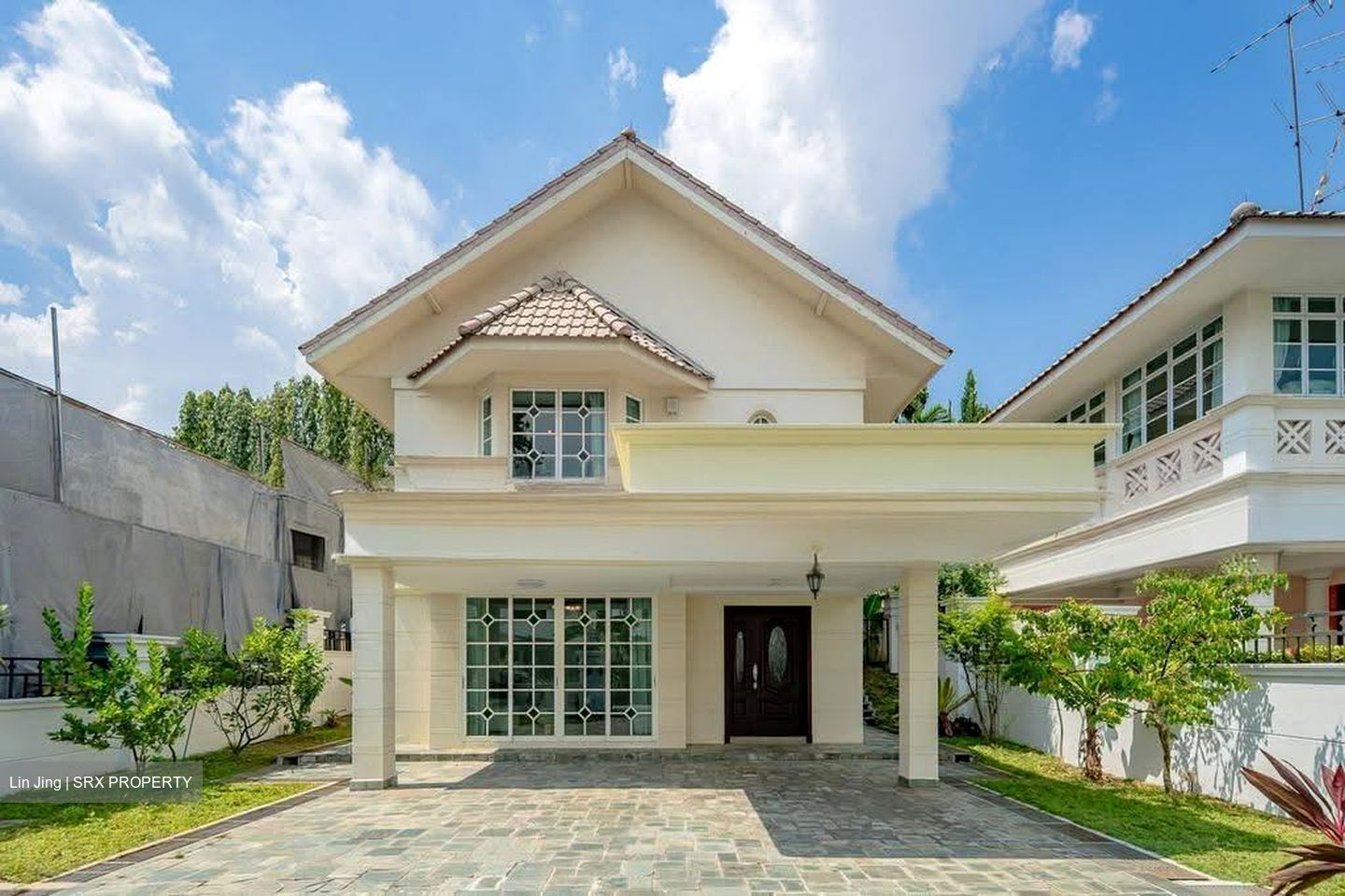 Gentle Villas (D11), Semi-Detached #613698601
